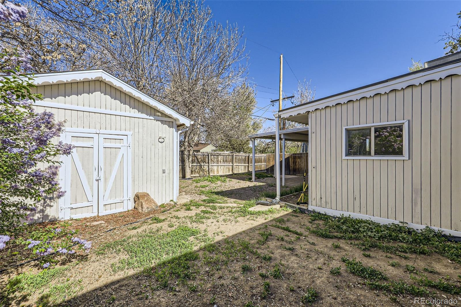 MLS Image #31 for 3353 s glencoe street,denver, Colorado