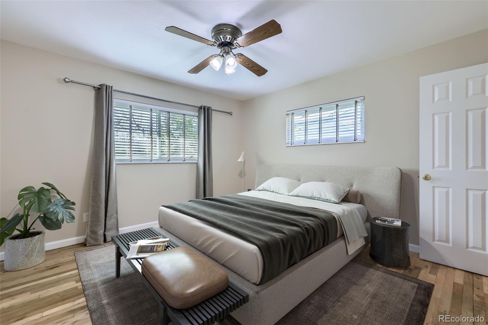 MLS Image #5 for 3353 s glencoe street,denver, Colorado