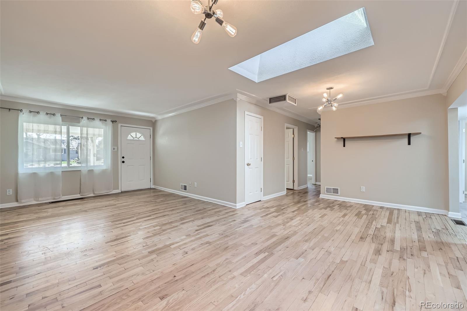 MLS Image #9 for 3353 s glencoe street,denver, Colorado