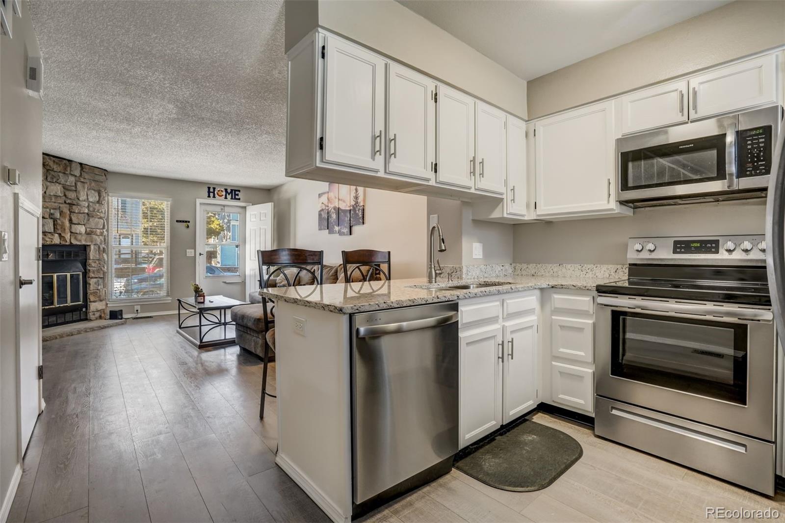 MLS Image #10 for 3618  queen anne way,colorado springs, Colorado