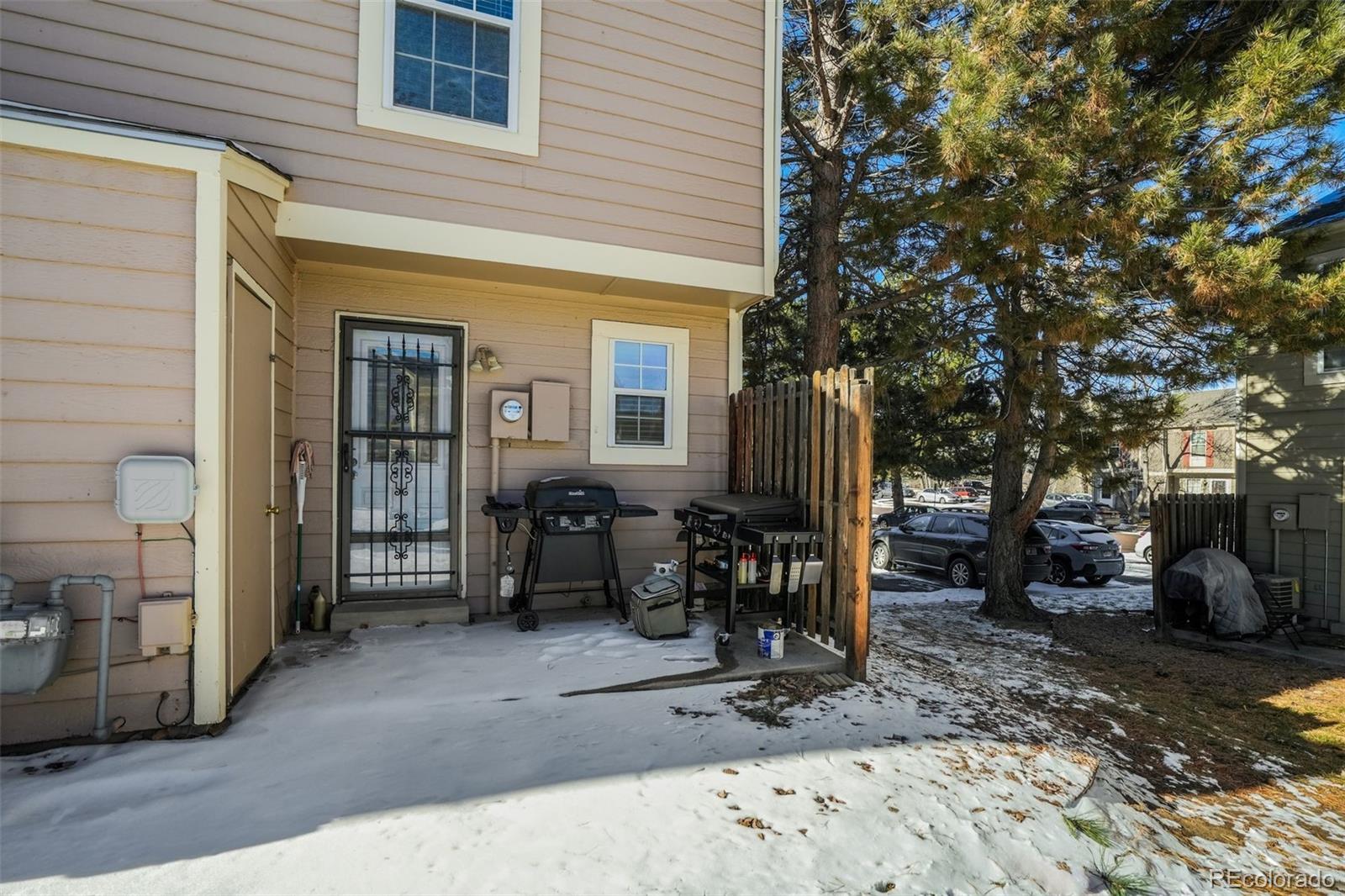 MLS Image #23 for 3618  queen anne way,colorado springs, Colorado
