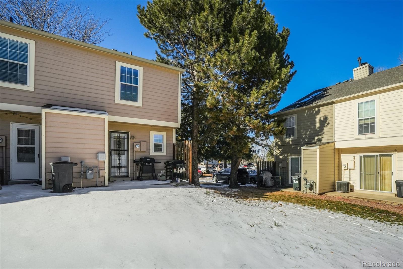 MLS Image #24 for 3618  queen anne way,colorado springs, Colorado