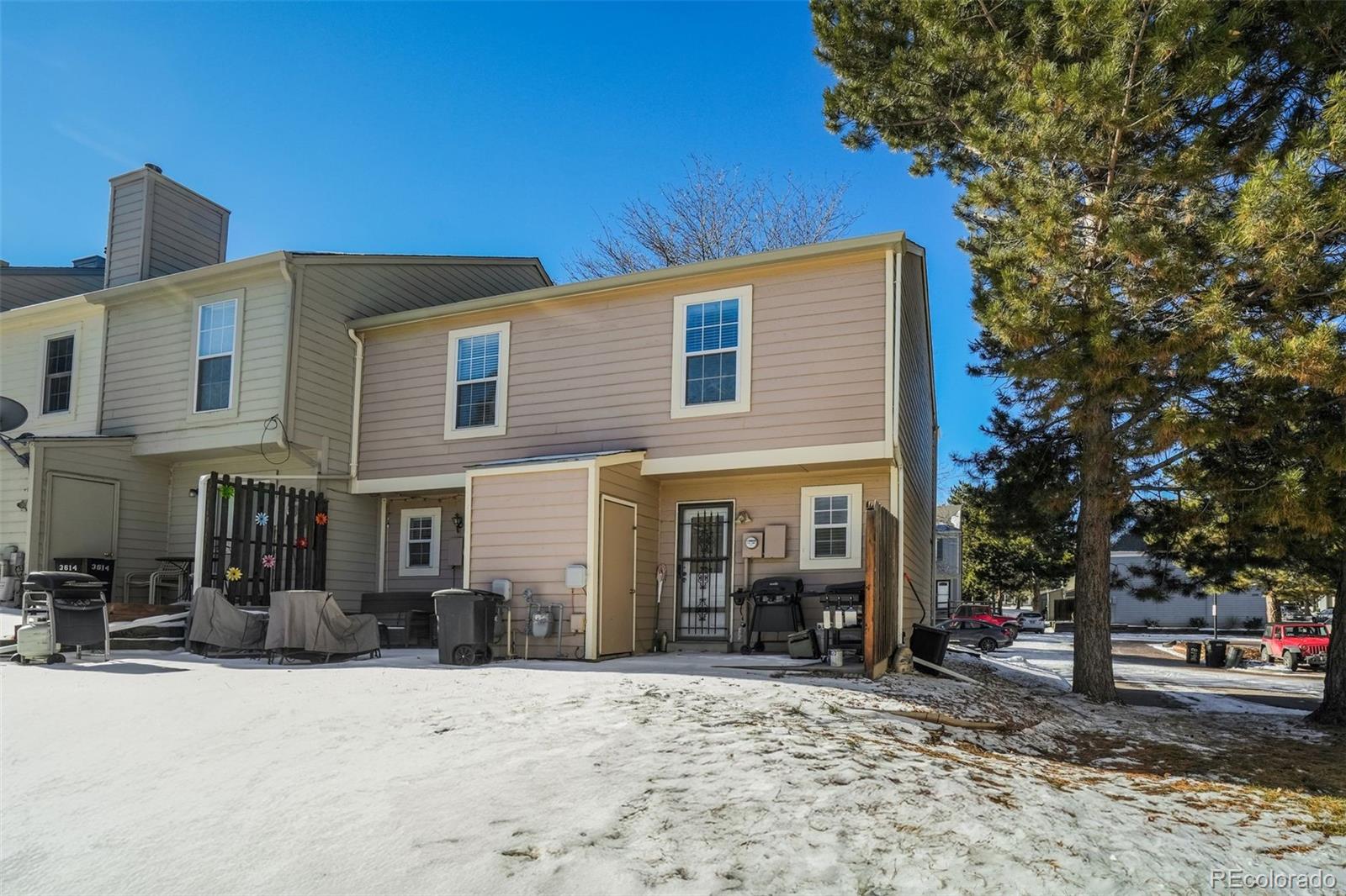MLS Image #25 for 3618  queen anne way,colorado springs, Colorado