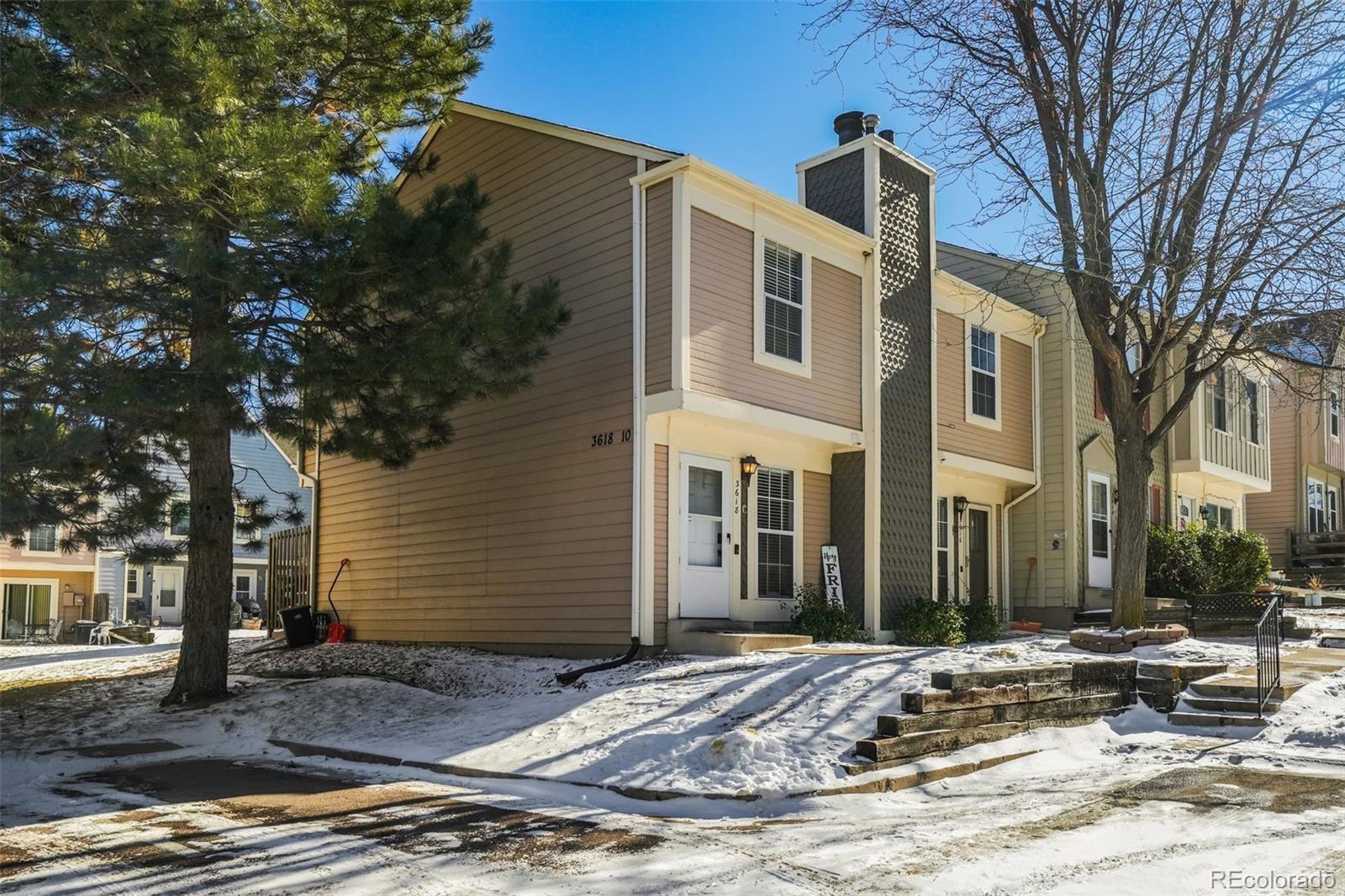 MLS Image #3 for 3618  queen anne way,colorado springs, Colorado