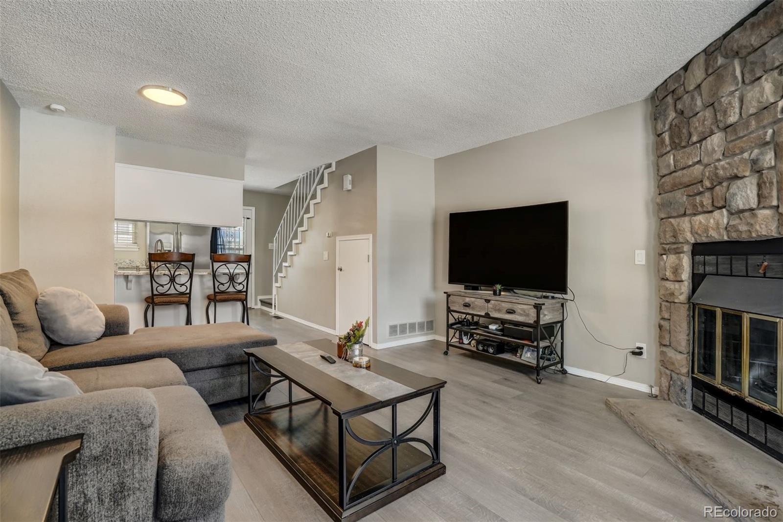 MLS Image #4 for 3618  queen anne way,colorado springs, Colorado