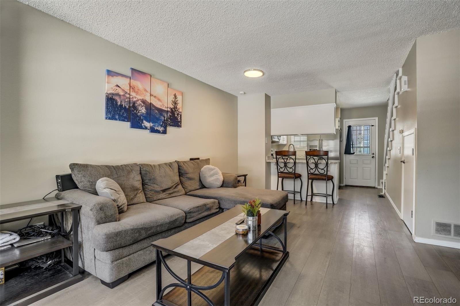 MLS Image #5 for 3618  queen anne way,colorado springs, Colorado