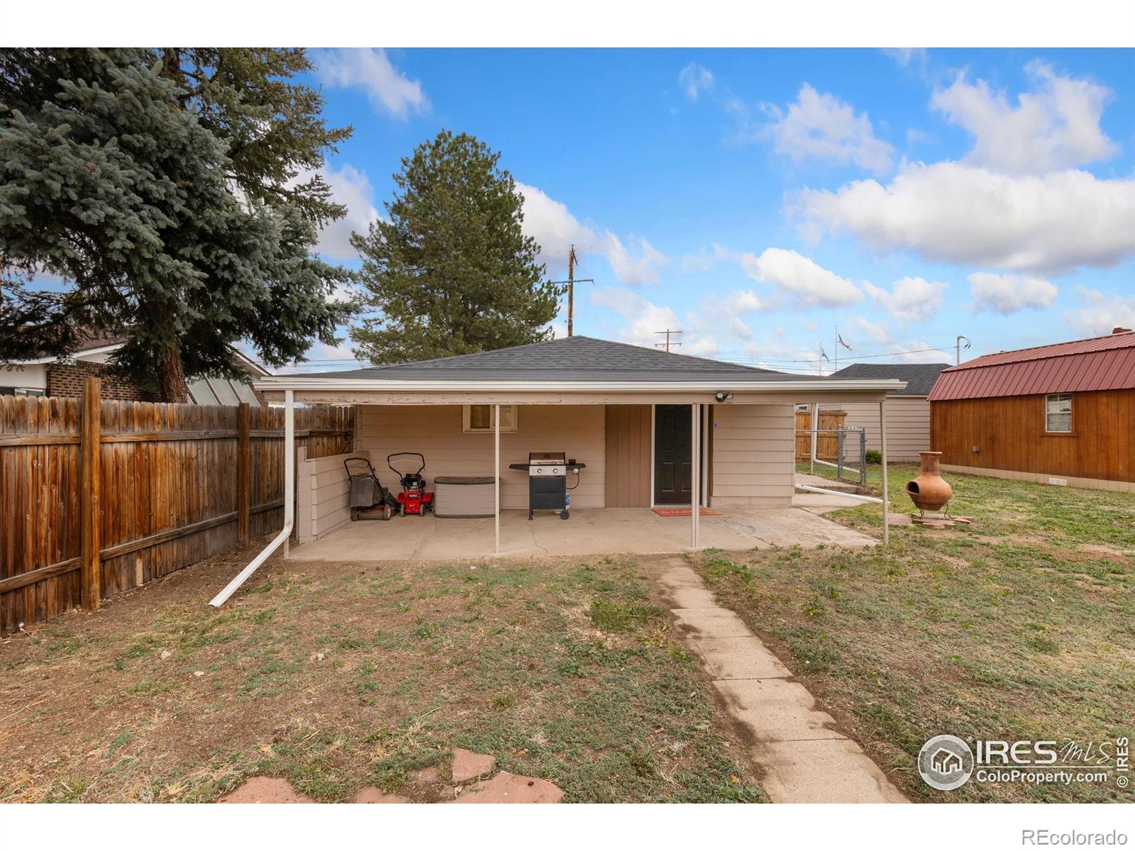 MLS Image #17 for 109 s fulton avenue,fort lupton, Colorado