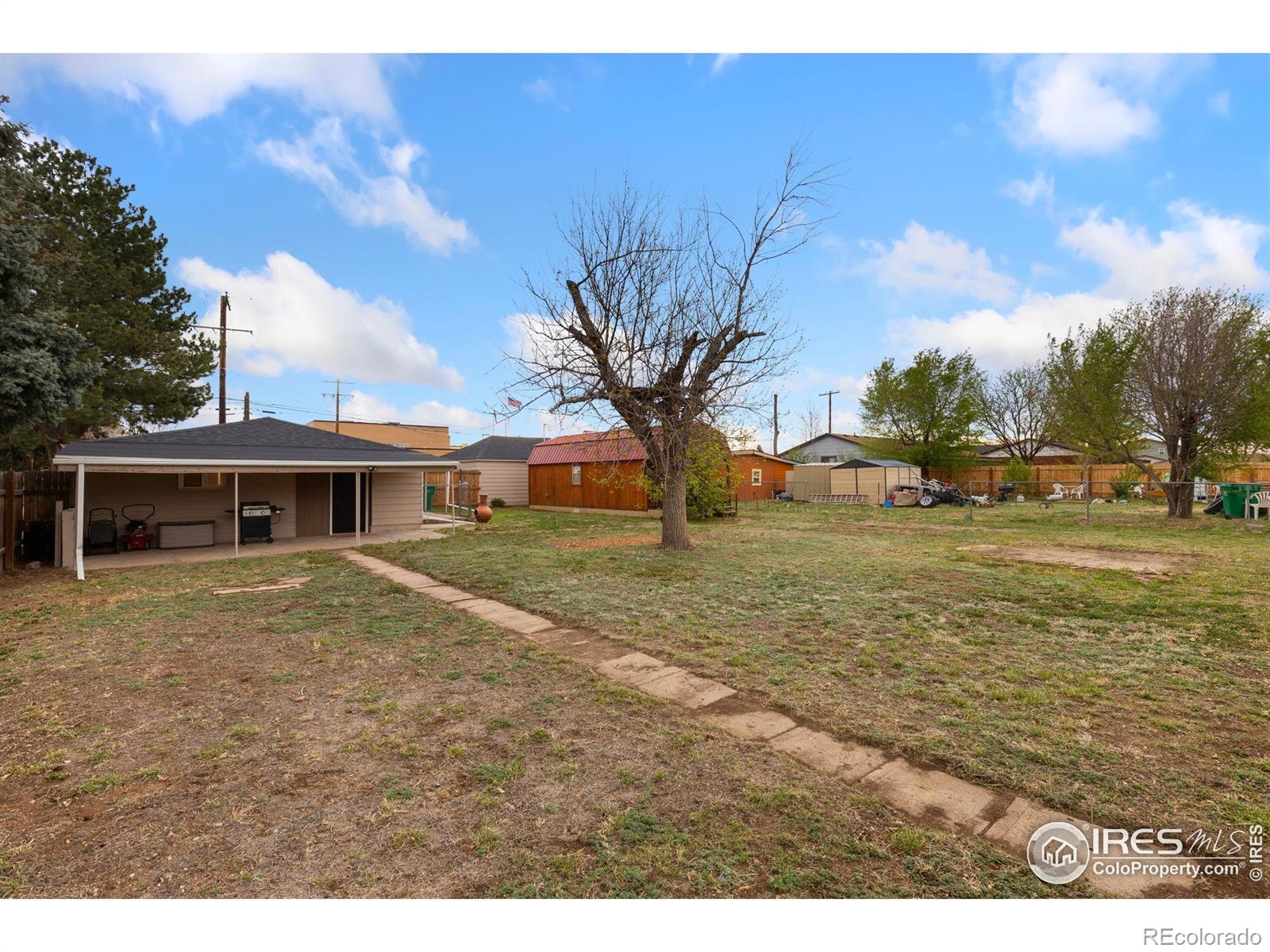 MLS Image #18 for 109 s fulton avenue,fort lupton, Colorado
