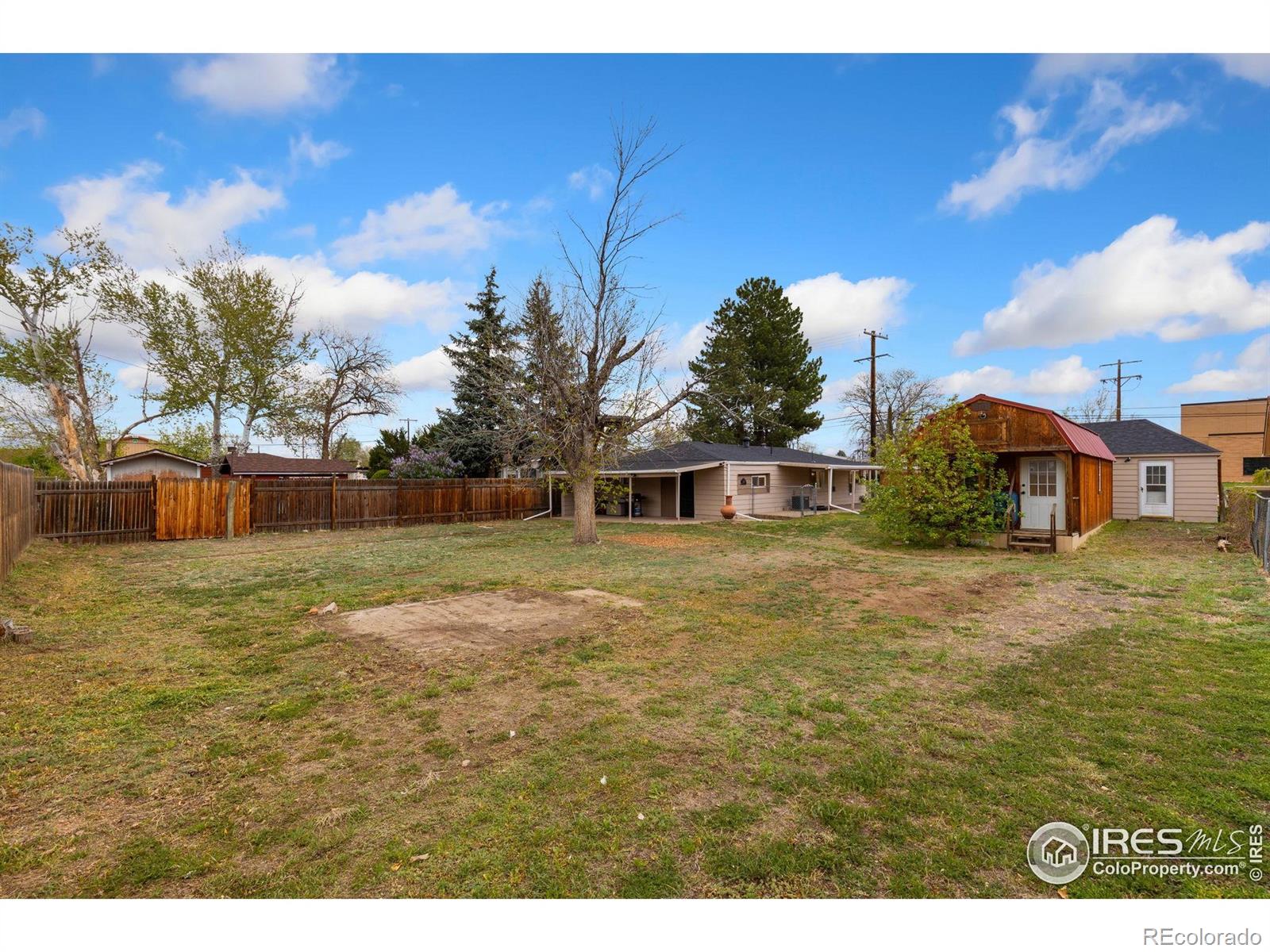 MLS Image #19 for 109 s fulton avenue,fort lupton, Colorado