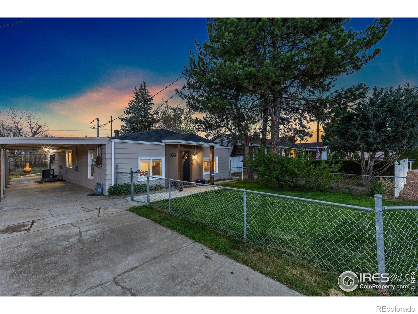 MLS Image #21 for 109 s fulton avenue,fort lupton, Colorado
