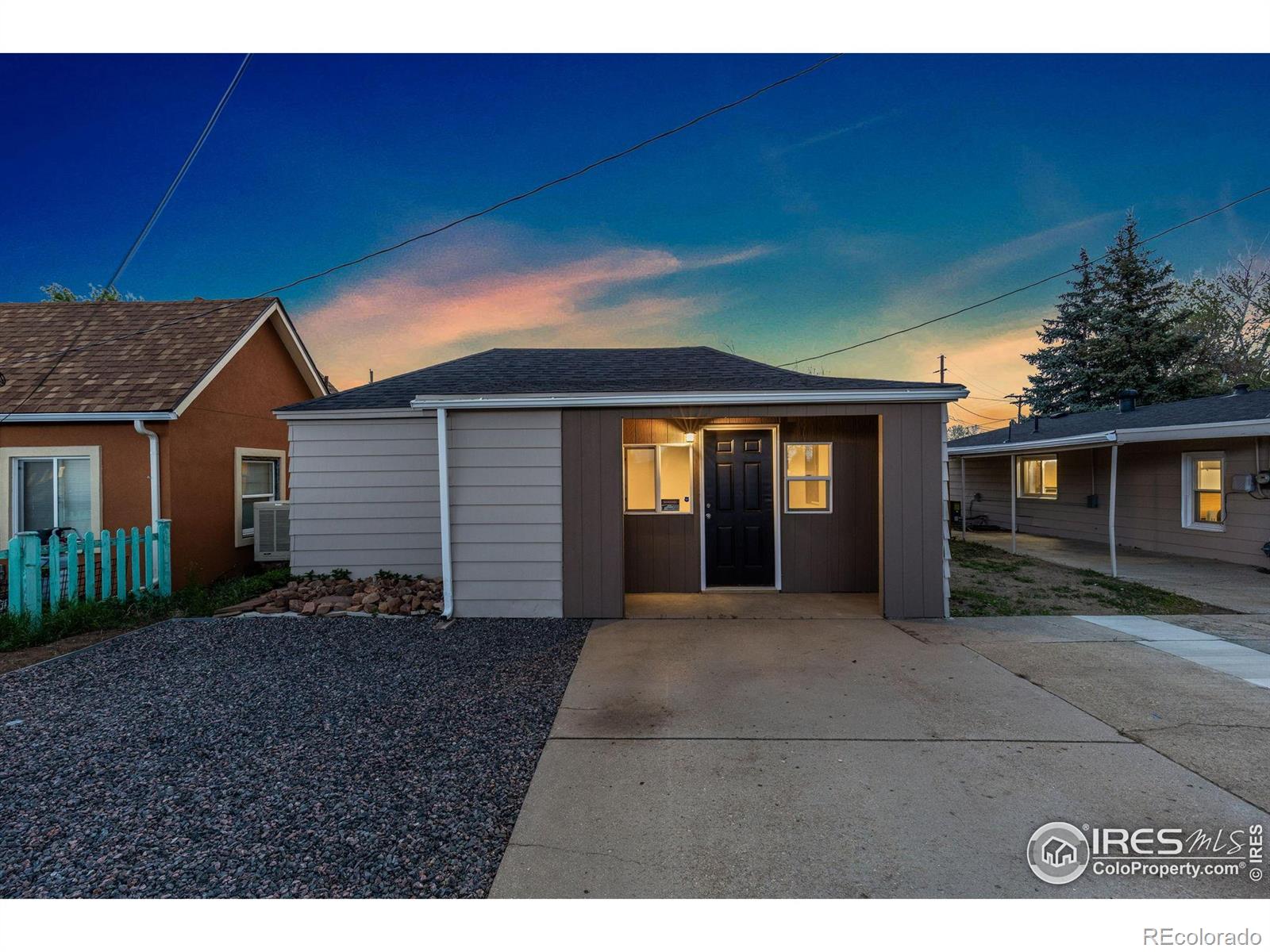 MLS Image #22 for 109 s fulton avenue,fort lupton, Colorado