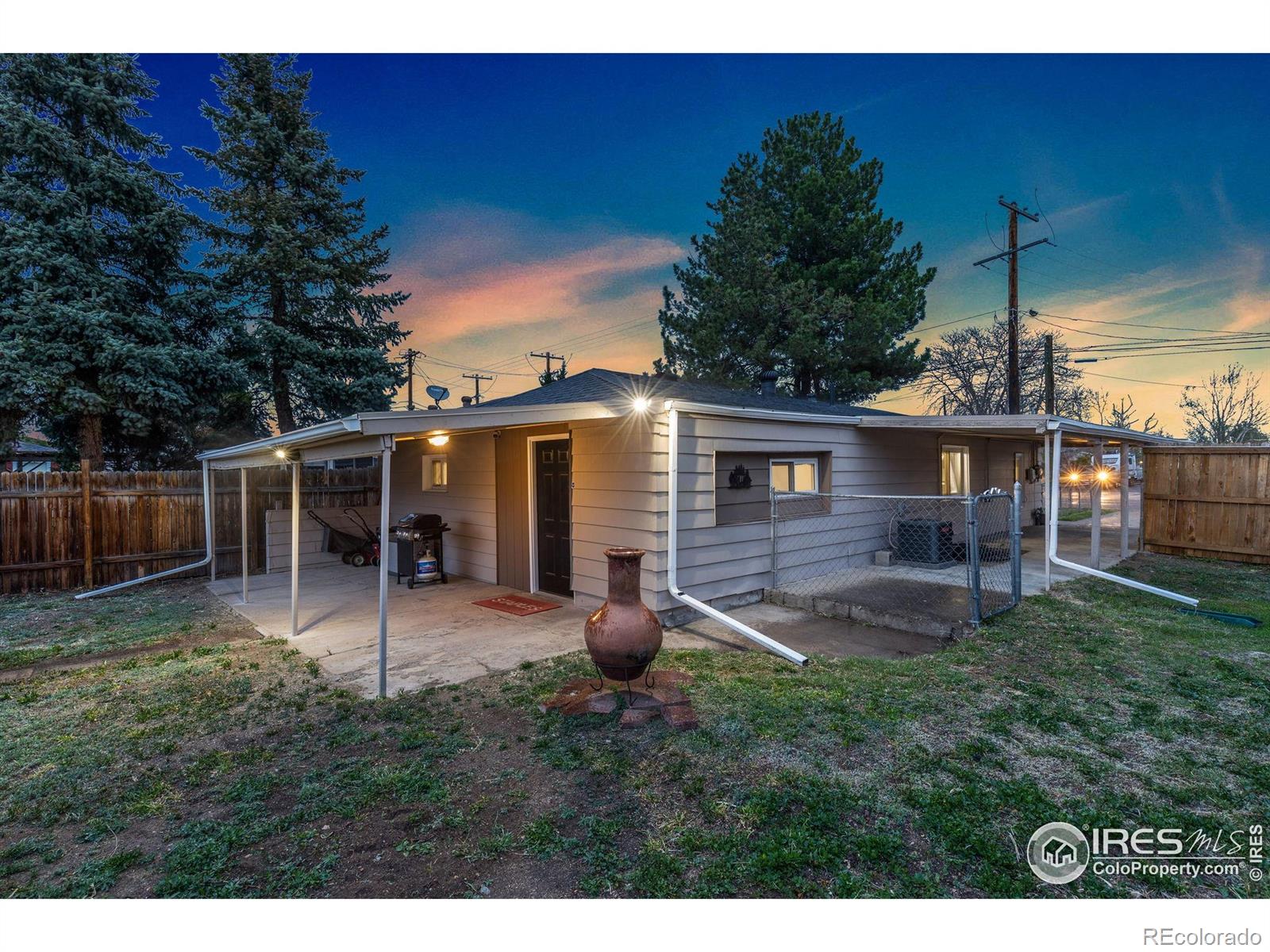 MLS Image #25 for 109 s fulton avenue,fort lupton, Colorado