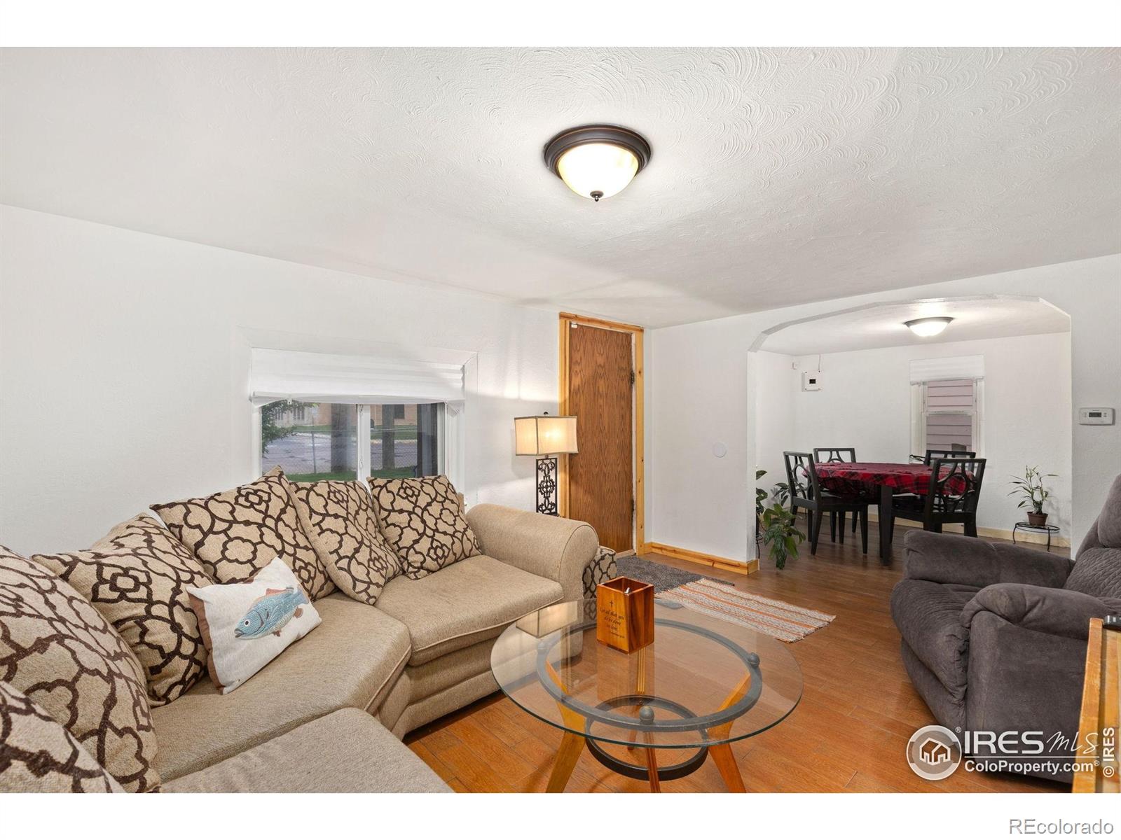 MLS Image #3 for 109 s fulton avenue,fort lupton, Colorado