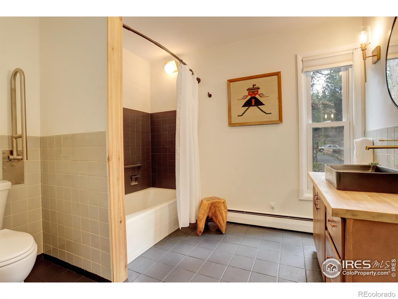 MLS Image #16 for 4  porphyry view,jamestown, Colorado