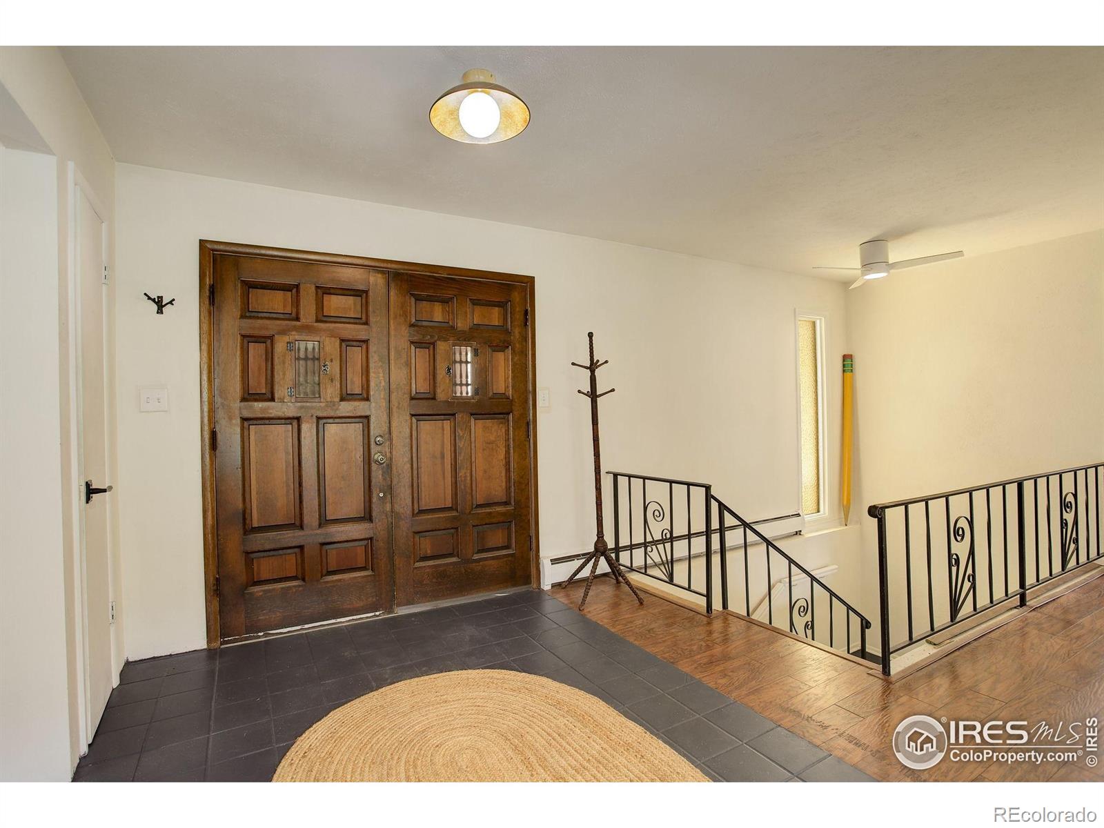MLS Image #2 for 4  porphyry view,jamestown, Colorado