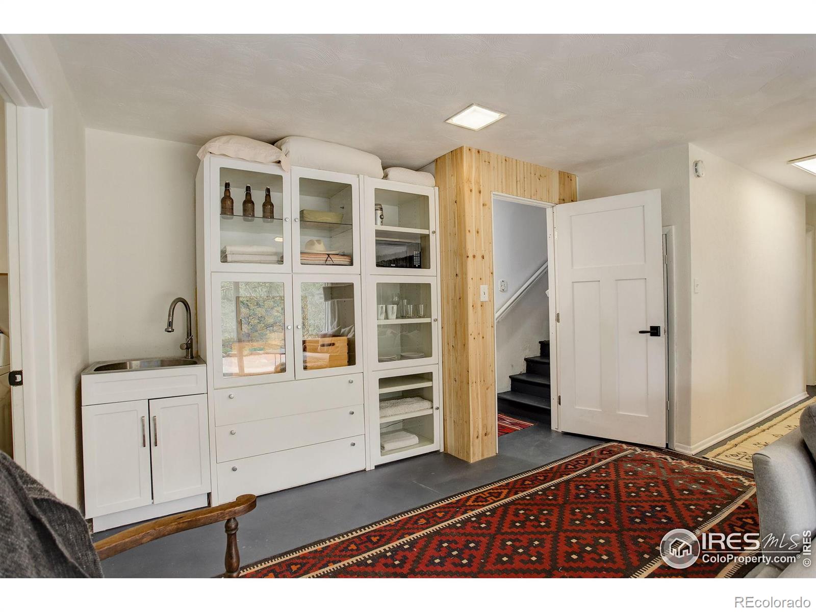 MLS Image #20 for 4  porphyry view,jamestown, Colorado