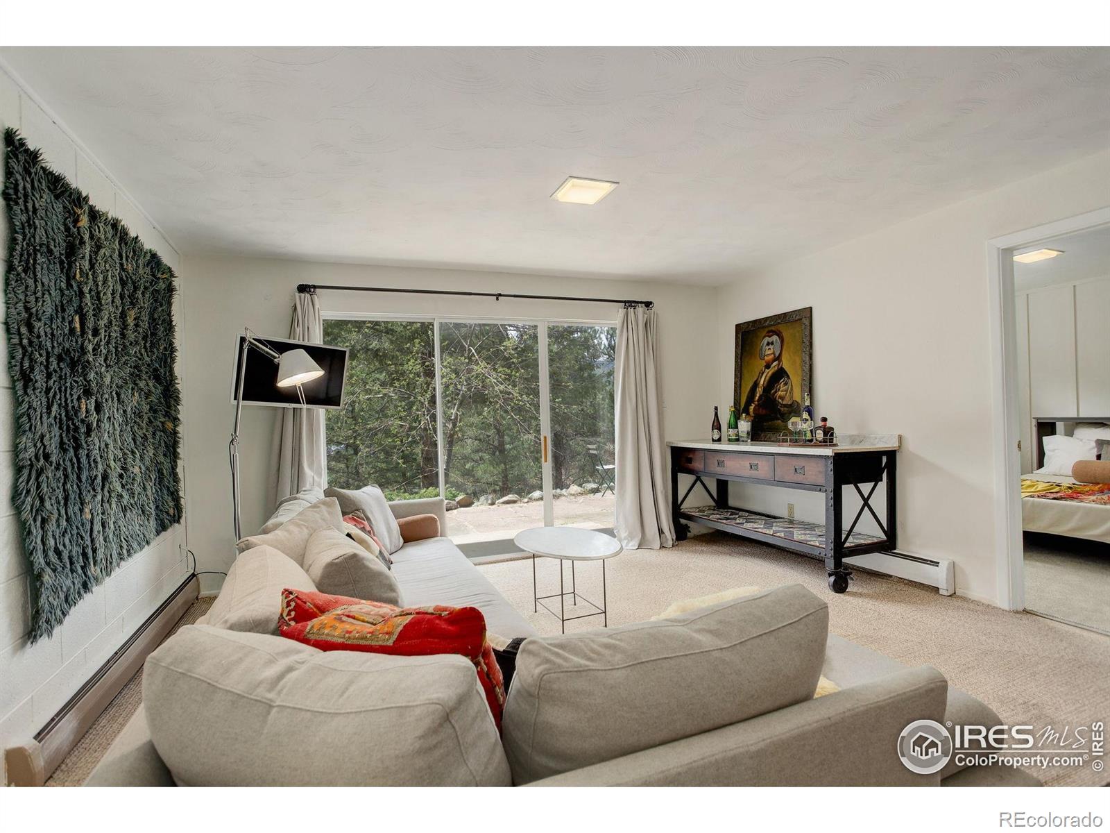 MLS Image #21 for 4  porphyry view,jamestown, Colorado