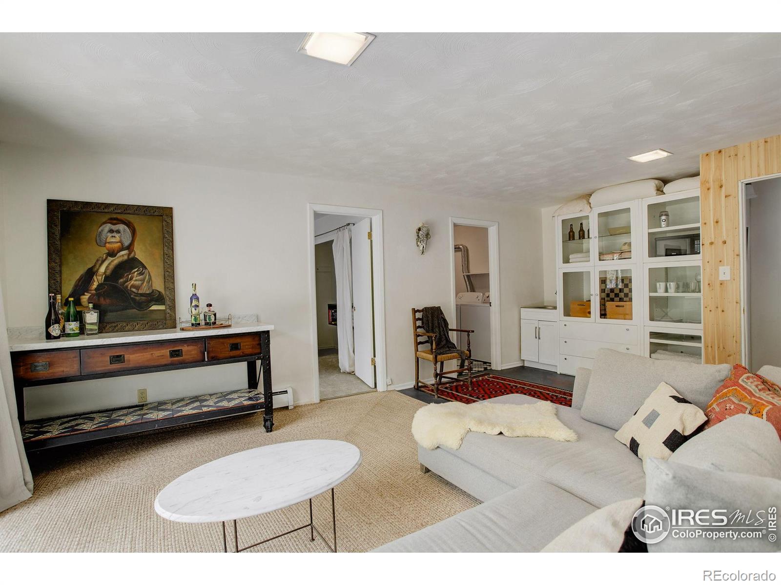MLS Image #23 for 4  porphyry view,jamestown, Colorado