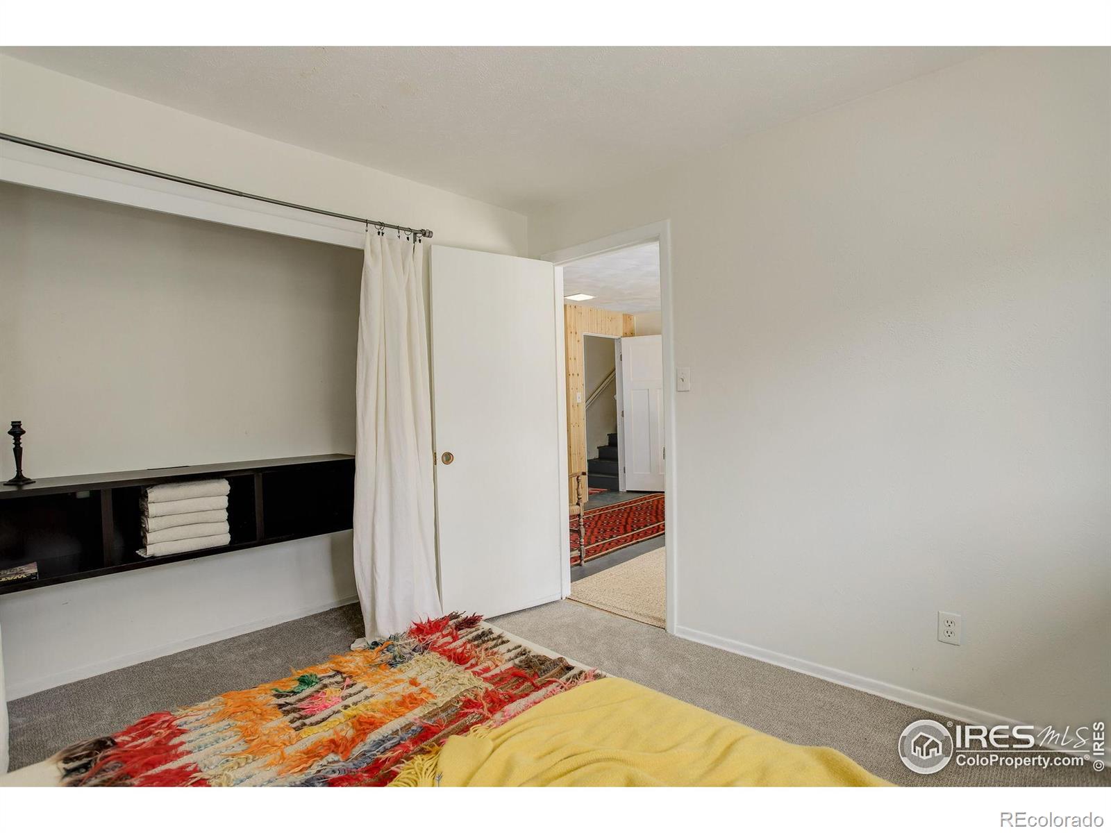 MLS Image #25 for 4  porphyry view,jamestown, Colorado