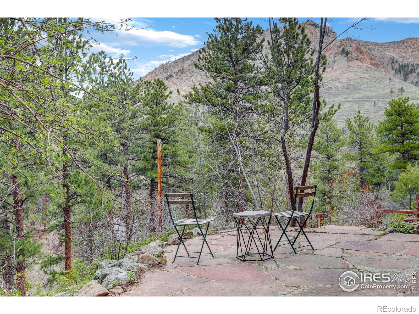 MLS Image #34 for 4  porphyry view,jamestown, Colorado
