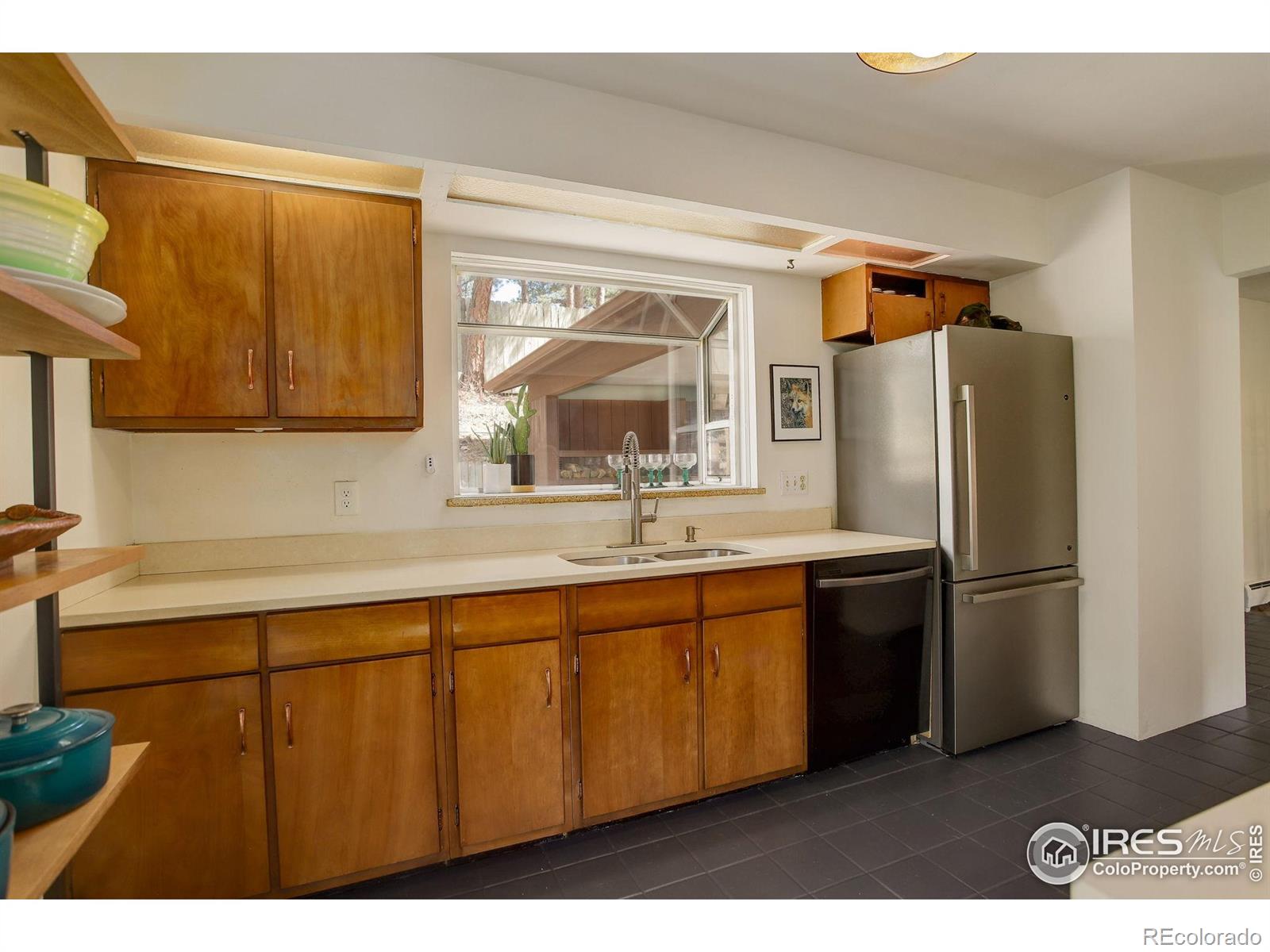 MLS Image #7 for 4  porphyry view,jamestown, Colorado