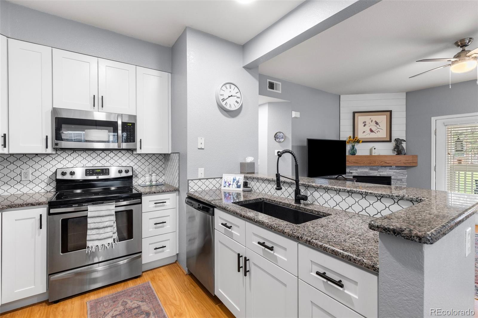 MLS Image #1 for 4385 s balsam street,littleton, Colorado