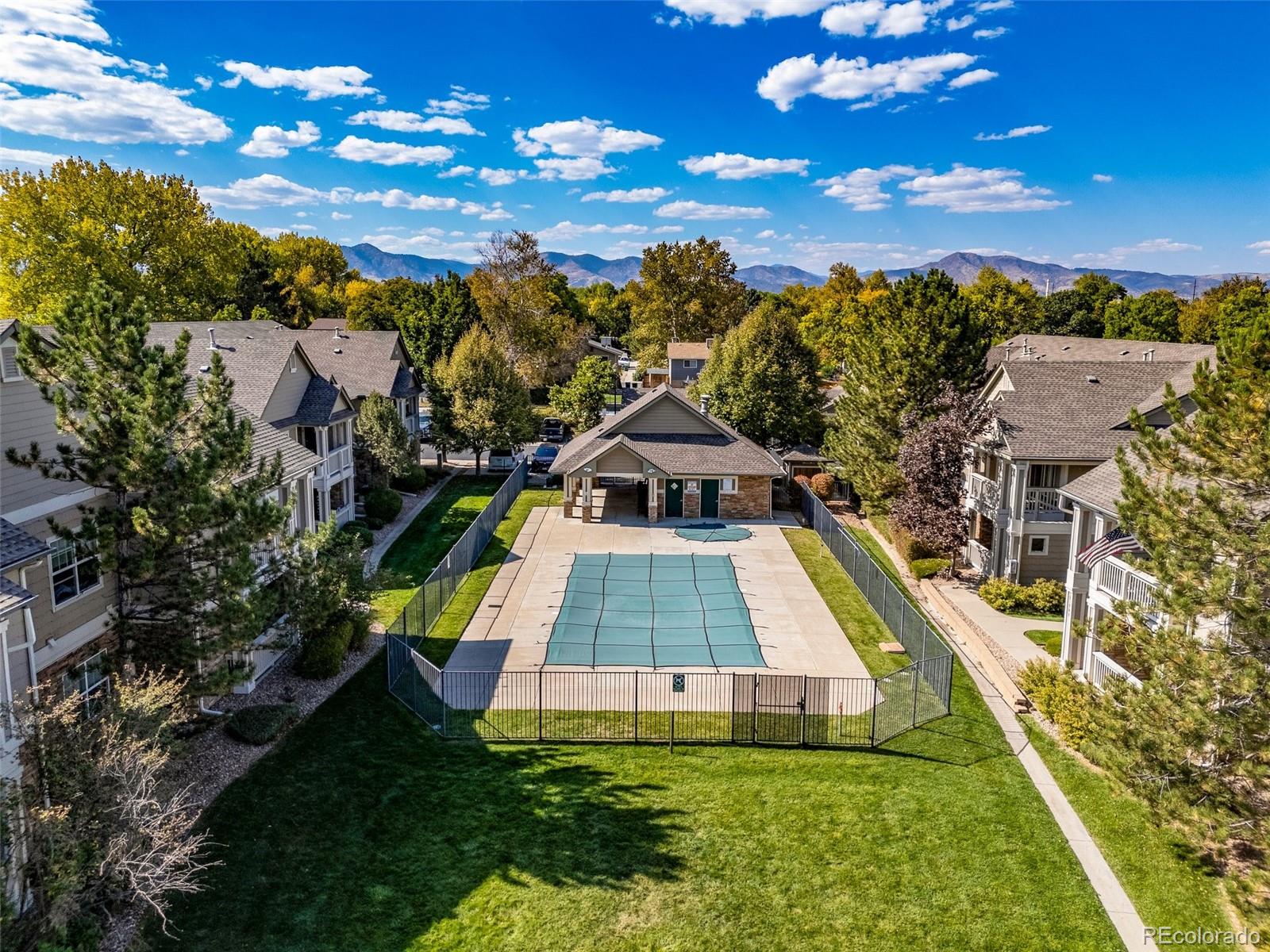 MLS Image #22 for 4385 s balsam street,littleton, Colorado
