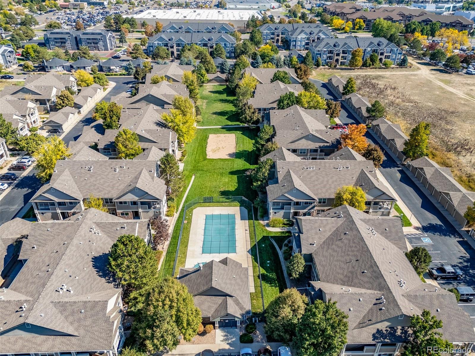 MLS Image #23 for 4385 s balsam street,littleton, Colorado