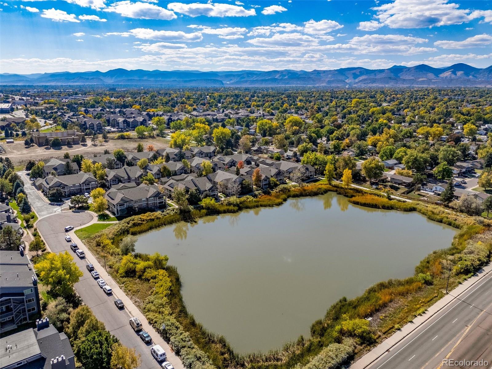 MLS Image #25 for 4385 s balsam street,littleton, Colorado