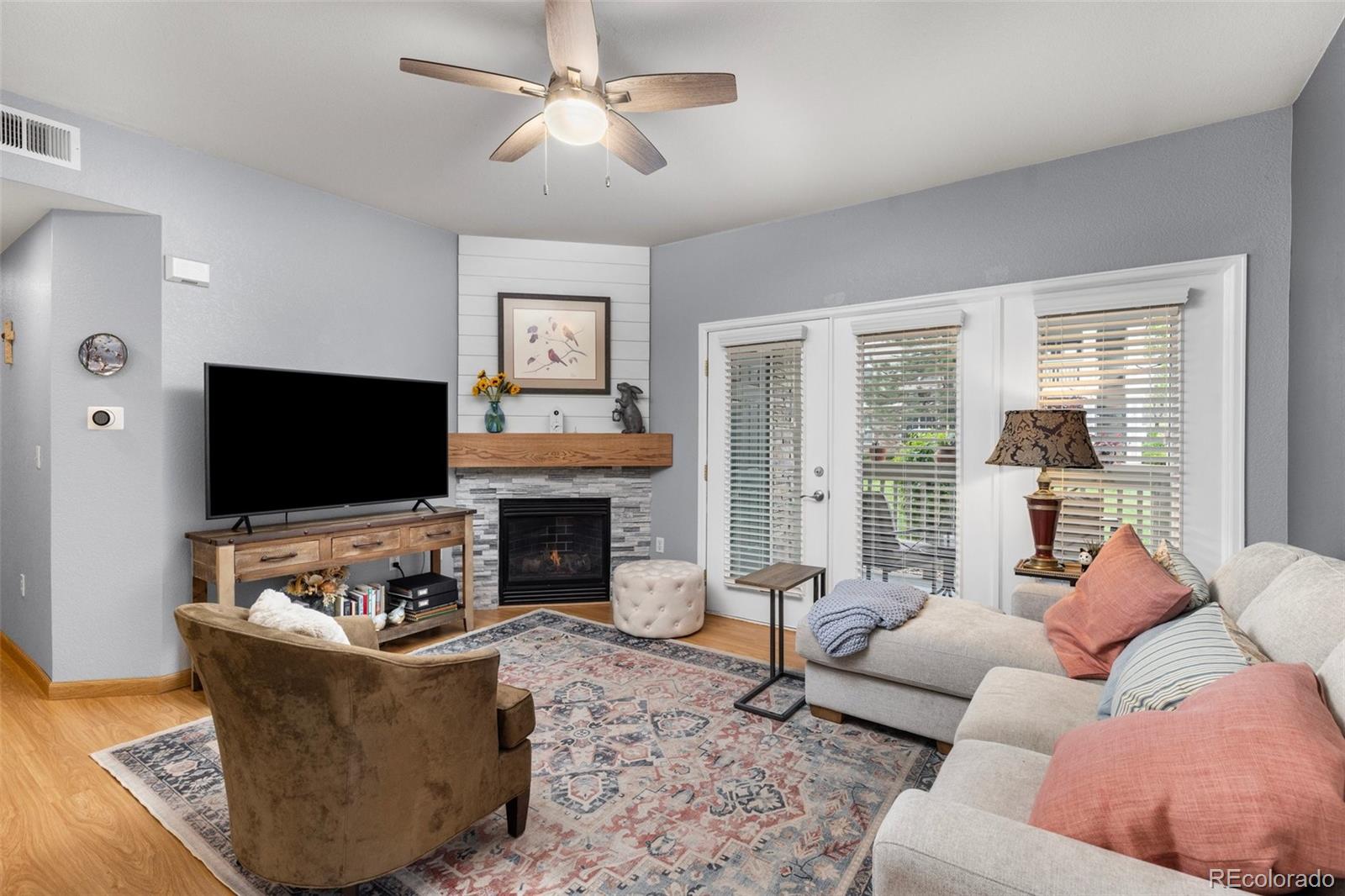 MLS Image #3 for 4385 s balsam street,littleton, Colorado