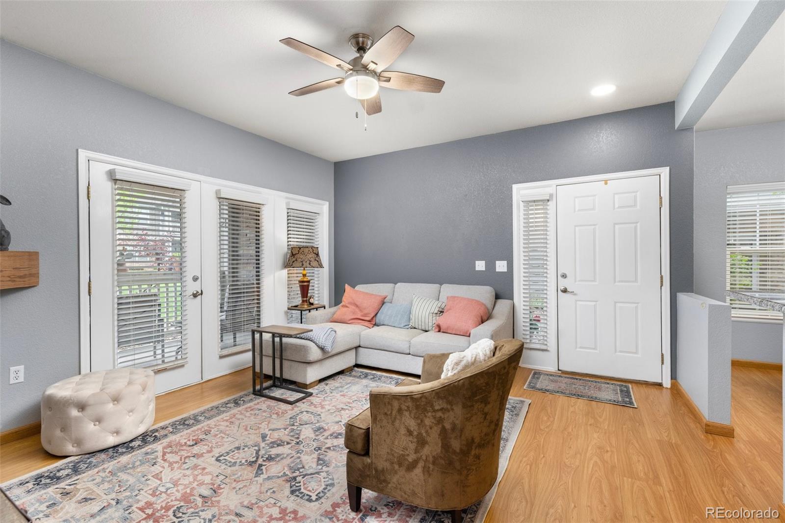MLS Image #5 for 4385 s balsam street,littleton, Colorado