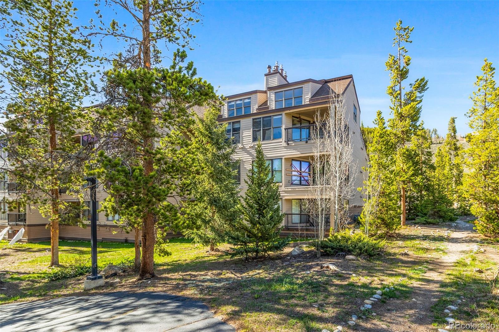 MLS Image #0 for 240  tennis club road,dillon, Colorado