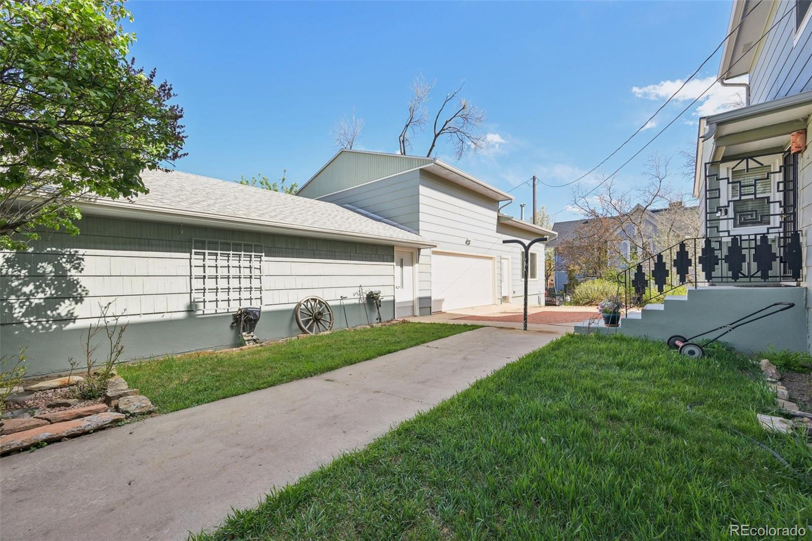 MLS Image #47 for 1055 n 18th street,colorado springs, Colorado