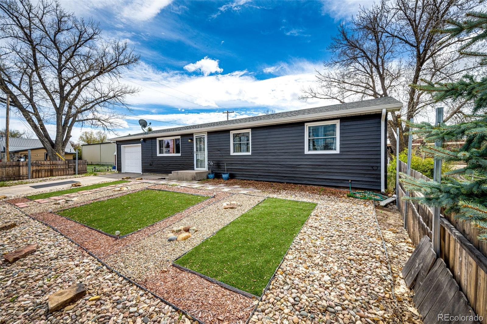 MLS Image #1 for 1085  6th street,limon, Colorado