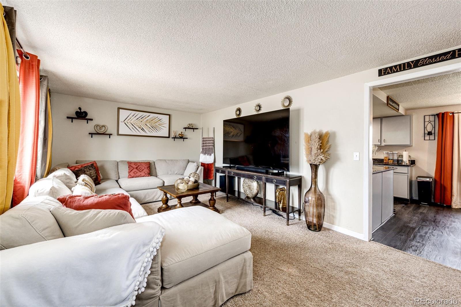 MLS Image #4 for 1085  6th street,limon, Colorado