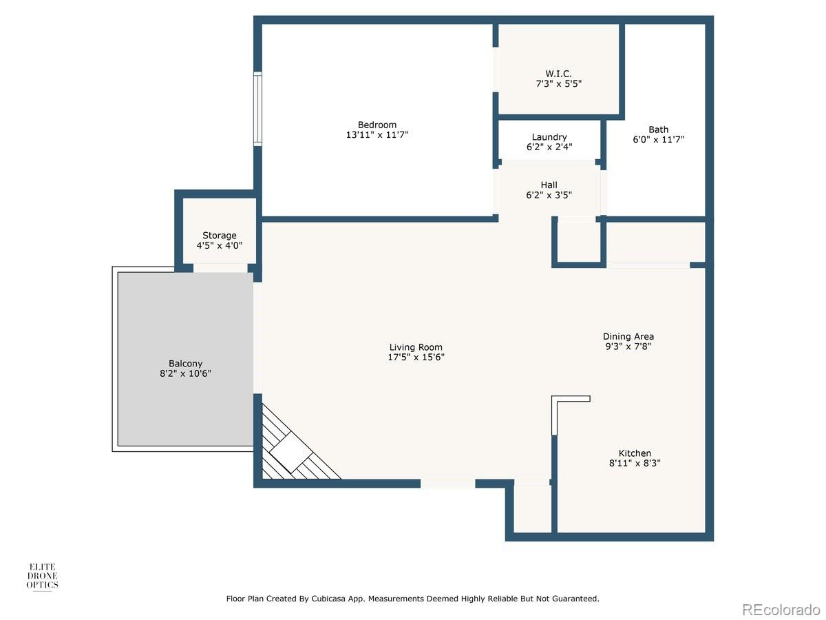 MLS Image #21 for 3334 s ammons street,lakewood, Colorado