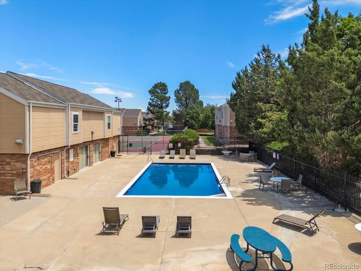 MLS Image #22 for 3334 s ammons street,lakewood, Colorado