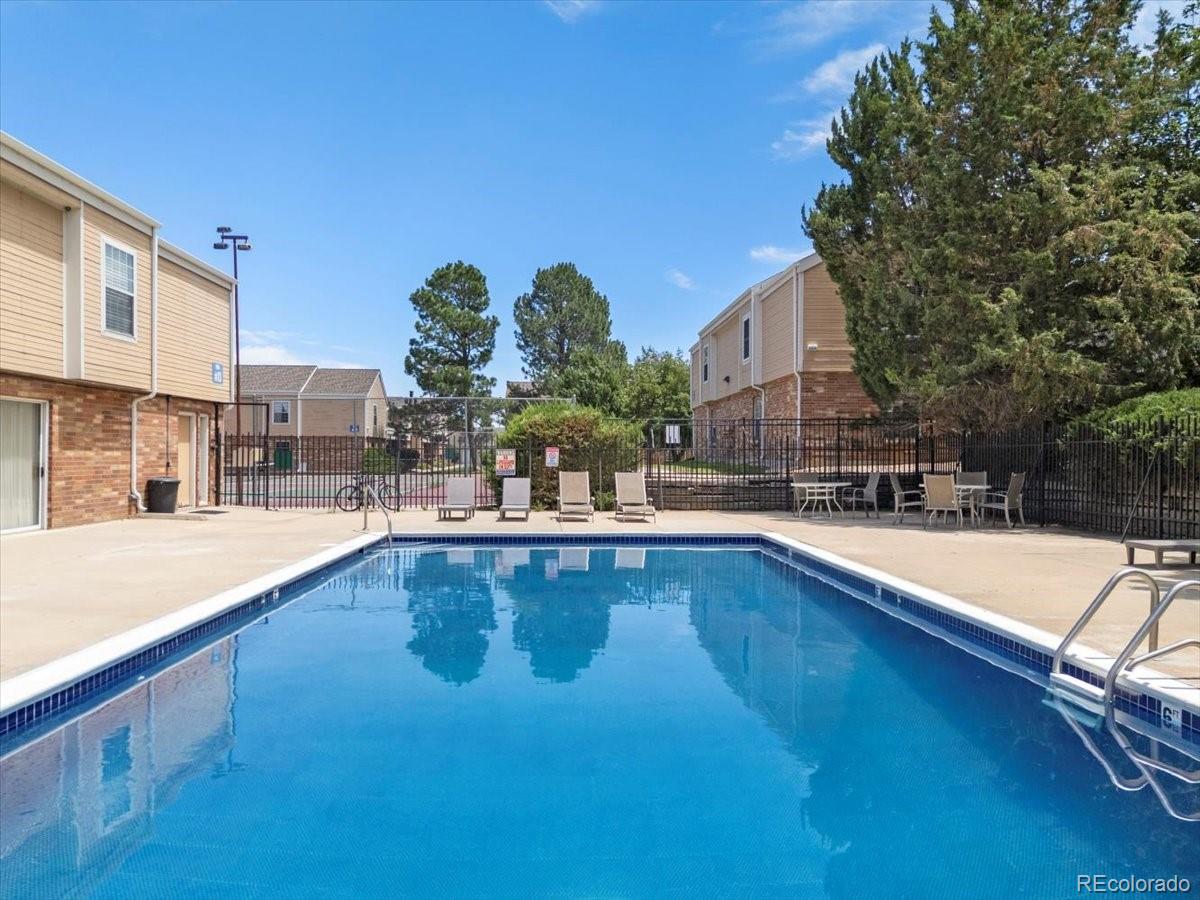 MLS Image #23 for 3334 s ammons street,lakewood, Colorado