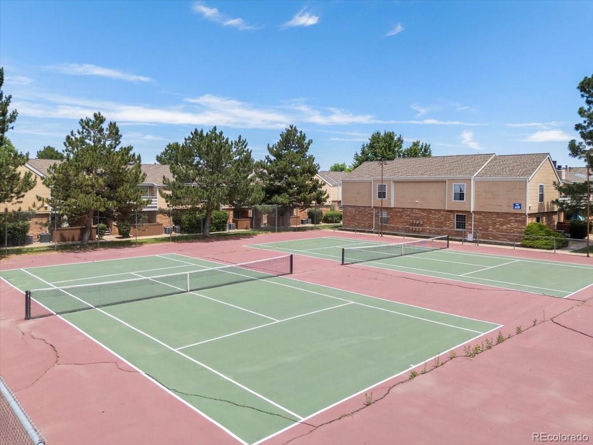 MLS Image #25 for 3334 s ammons street,lakewood, Colorado