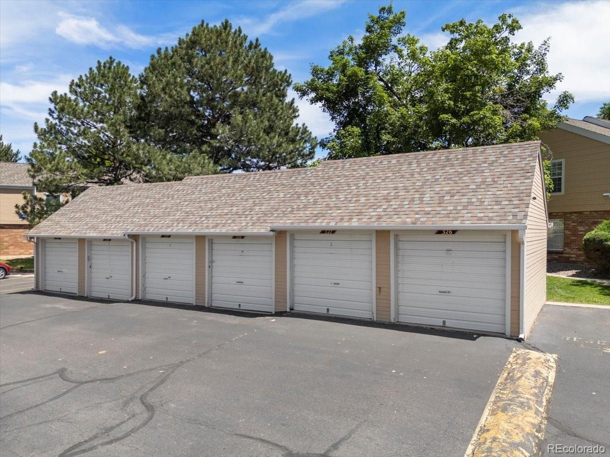 MLS Image #26 for 3334 s ammons street,lakewood, Colorado