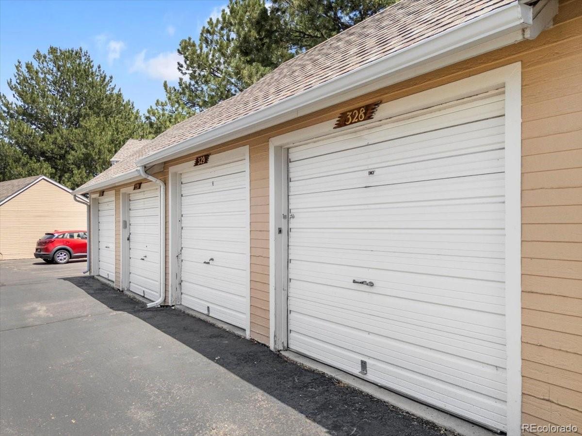 MLS Image #27 for 3334 s ammons street,lakewood, Colorado