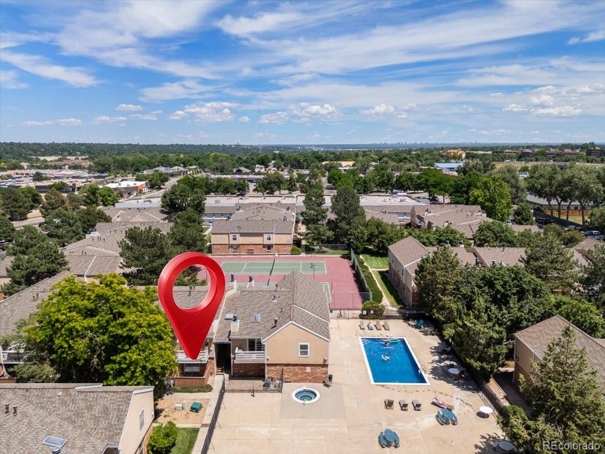 MLS Image #28 for 3334 s ammons street,lakewood, Colorado