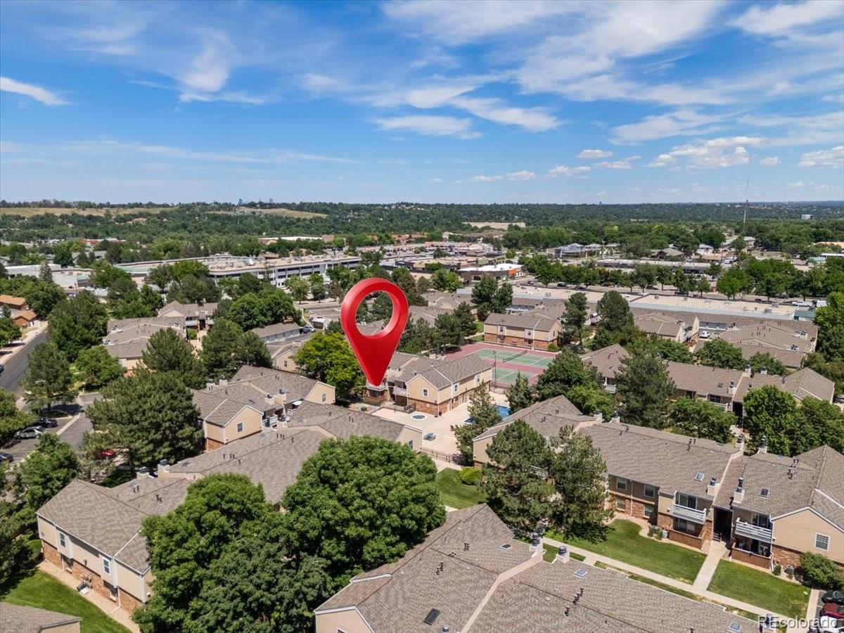 MLS Image #29 for 3334 s ammons street,lakewood, Colorado