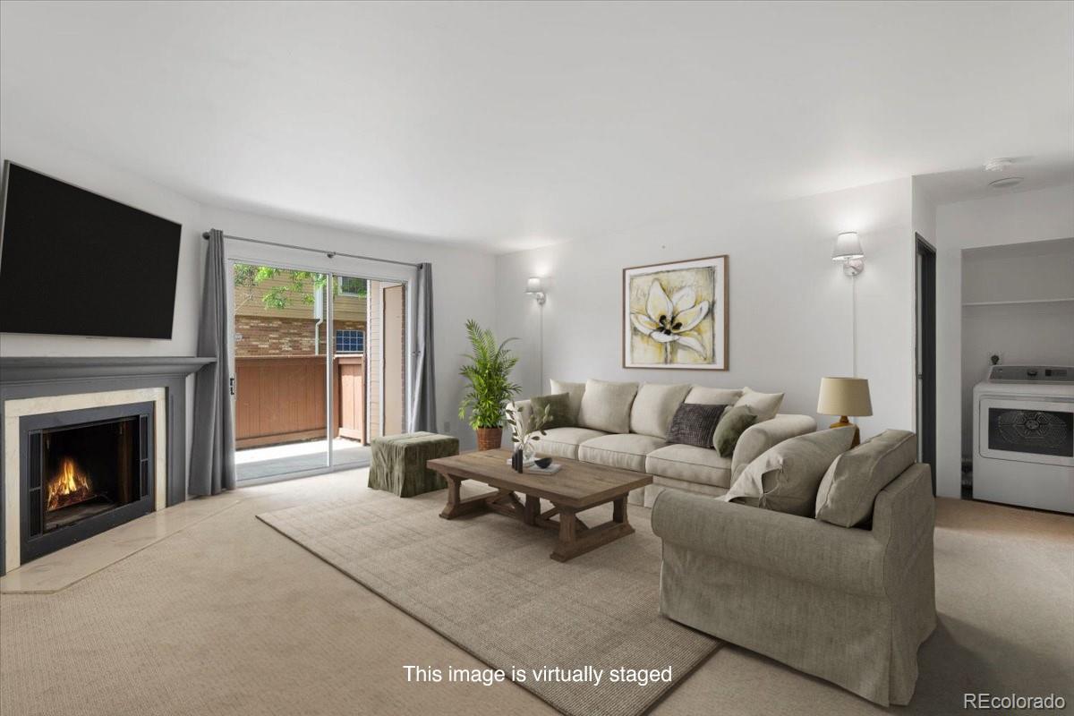 MLS Image #3 for 3334 s ammons street,lakewood, Colorado