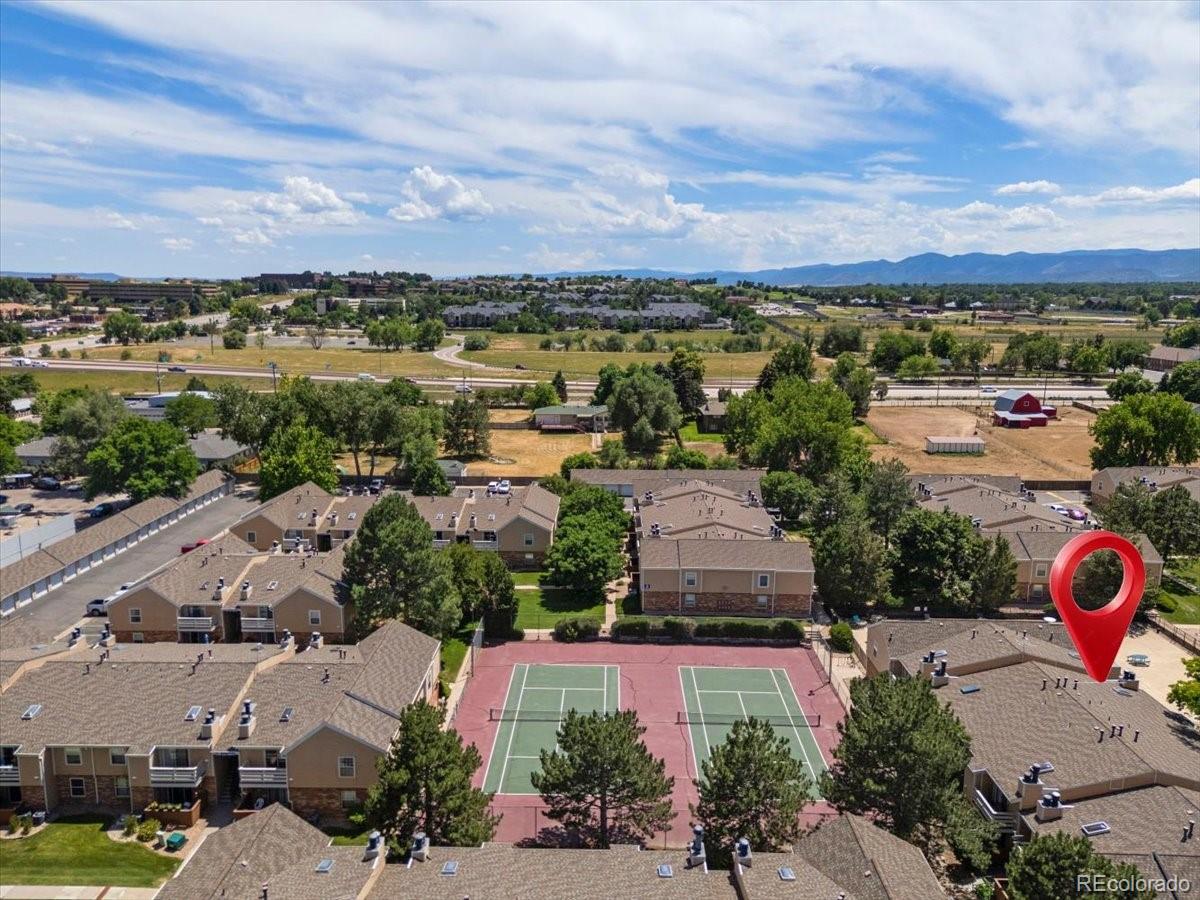 MLS Image #30 for 3334 s ammons street,lakewood, Colorado