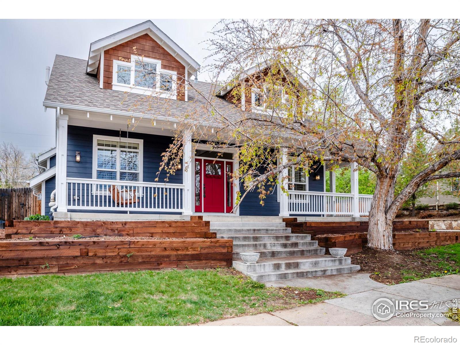 MLS Image #3 for 945  lincoln avenue,louisville, Colorado