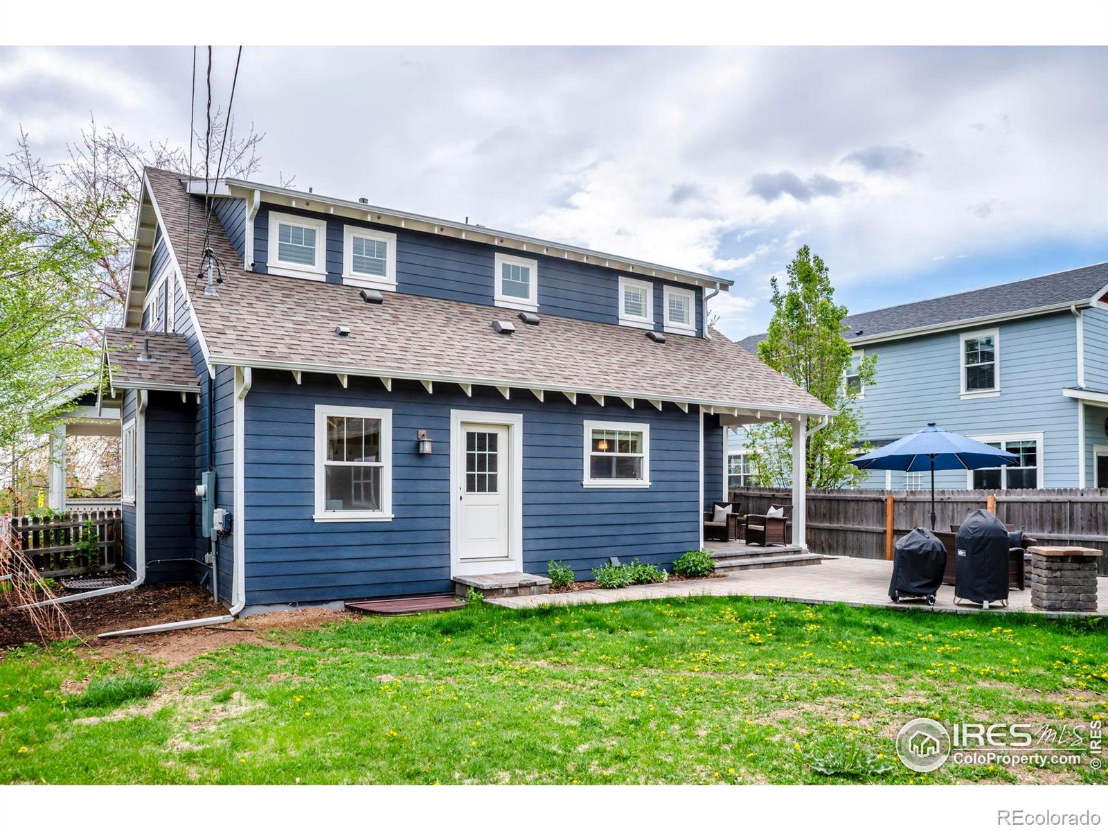 MLS Image #31 for 945  lincoln avenue,louisville, Colorado