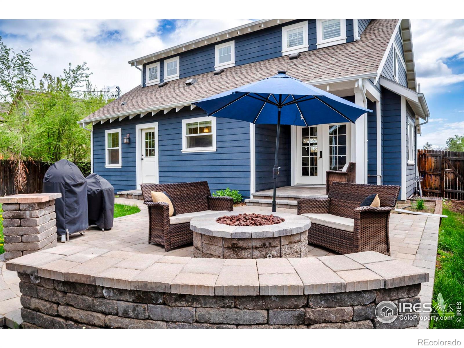 MLS Image #33 for 945  lincoln avenue,louisville, Colorado