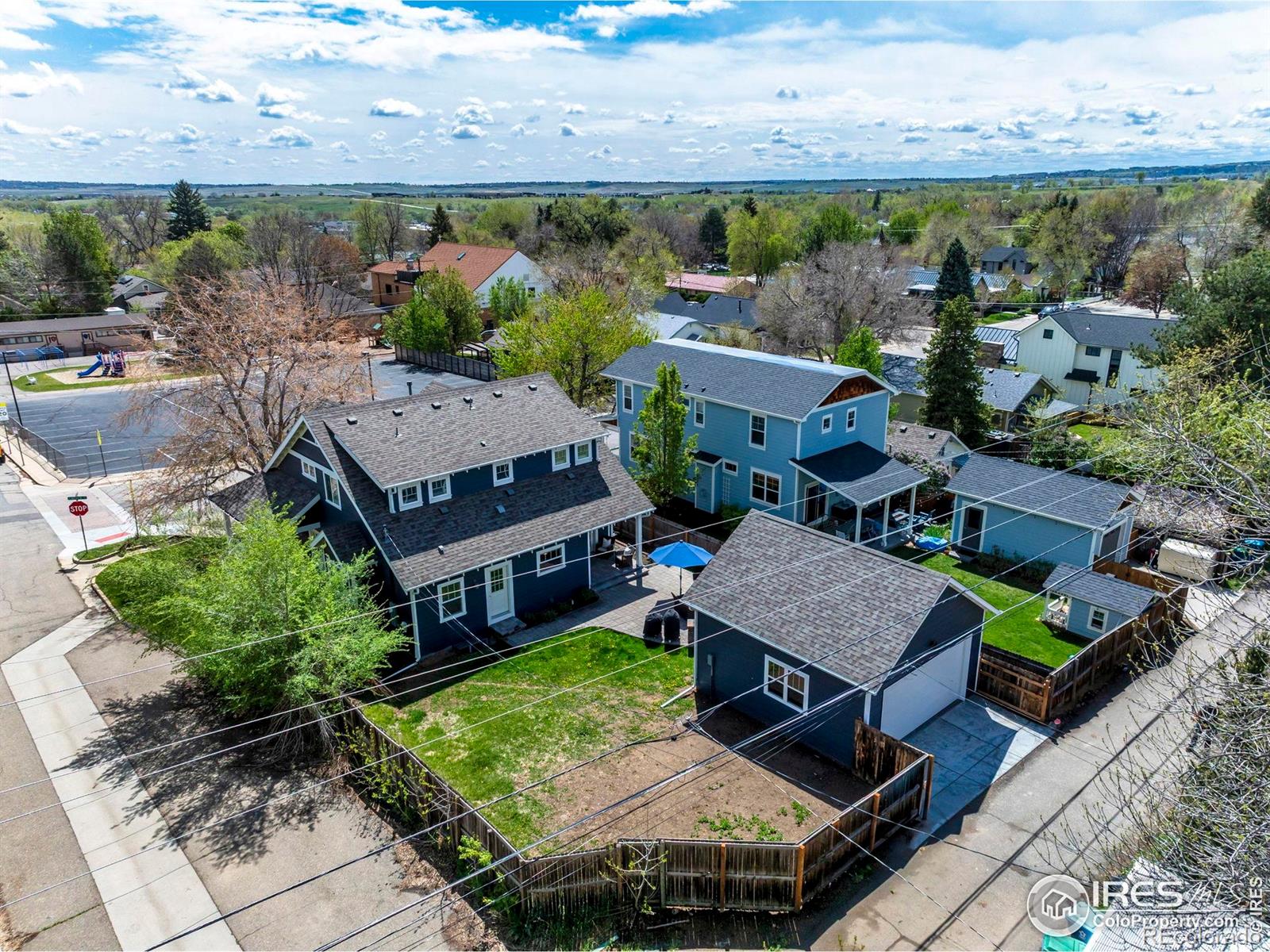 MLS Image #34 for 945  lincoln avenue,louisville, Colorado