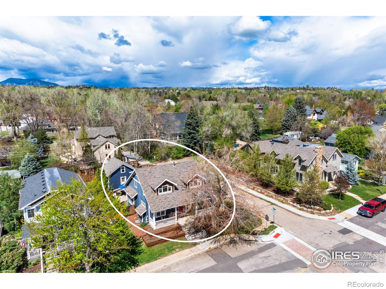 MLS Image #35 for 945  lincoln avenue,louisville, Colorado